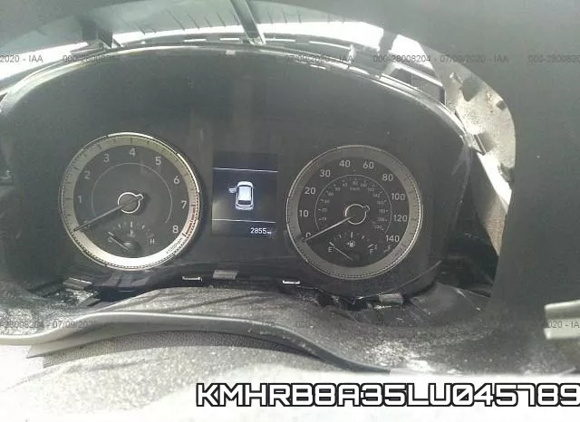 KMHRB8A35LU045789 фото 8