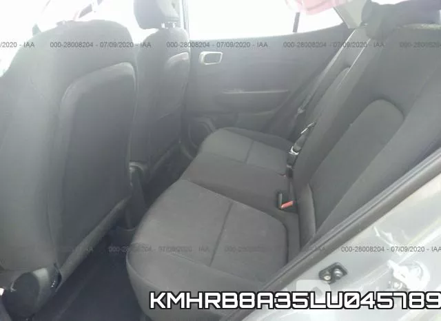 KMHRB8A35LU045789 фото 9