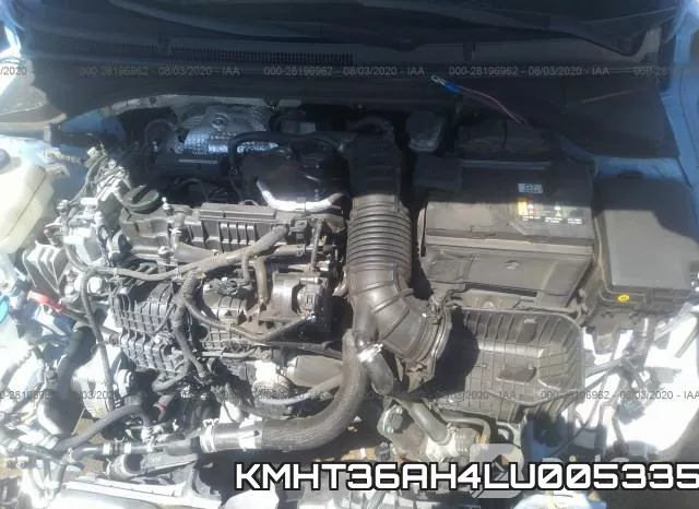 KMHT36AH4LU005335 фото 2