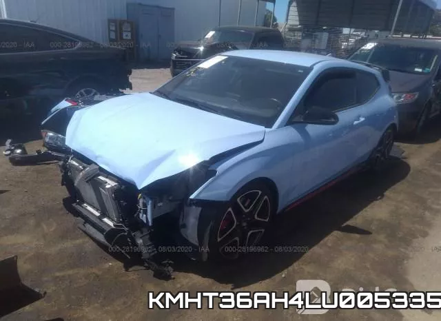 KMHT36AH4LU005335 фото 3