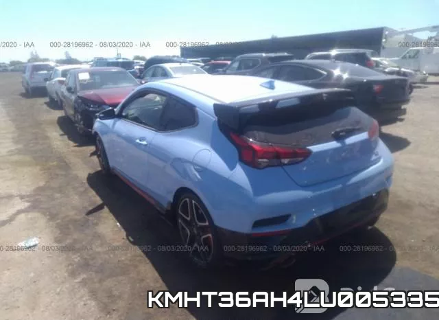 KMHT36AH4LU005335 фото 4