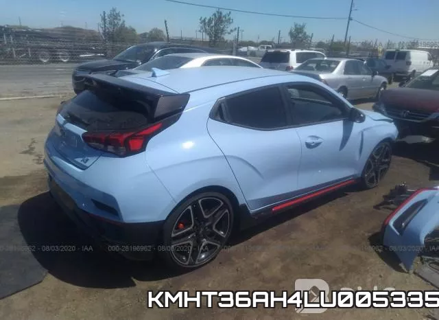 KMHT36AH4LU005335 фото 5