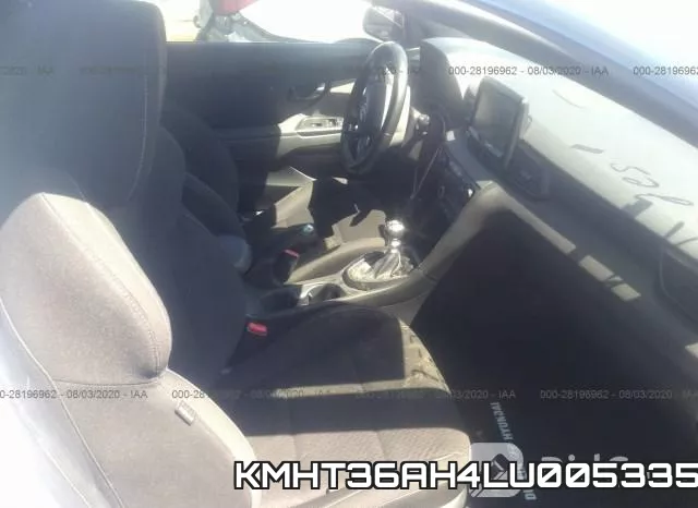 KMHT36AH4LU005335 фото 6