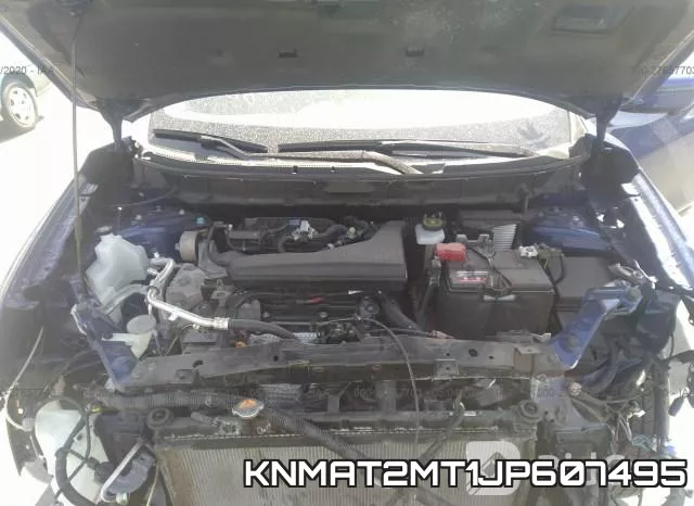 KNMAT2MT1JP607495 фото 2