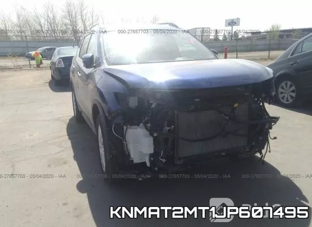 KNMAT2MT1JP607495 фото 6