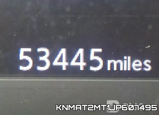 KNMAT2MT1JP607495 фото 7