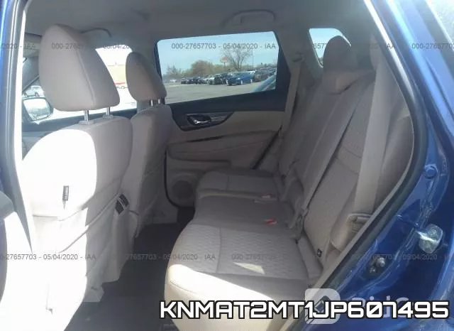 KNMAT2MT1JP607495 фото 8