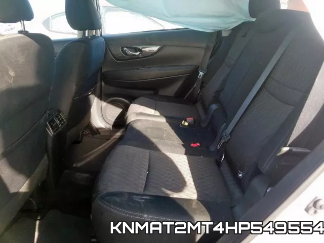 KNMAT2MT4HP549554 фото 7