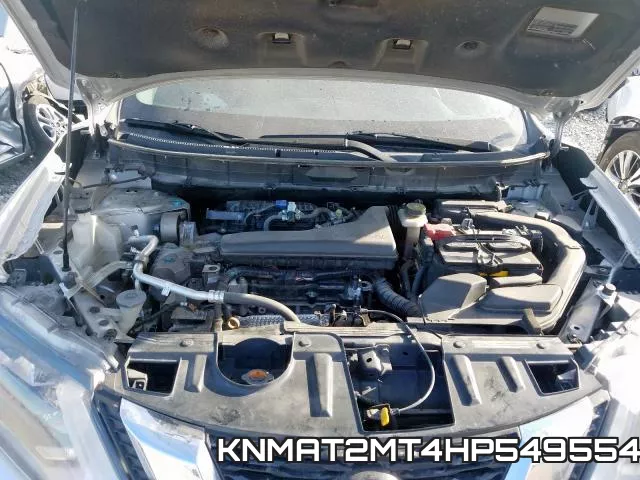 KNMAT2MT4HP549554 фото 8