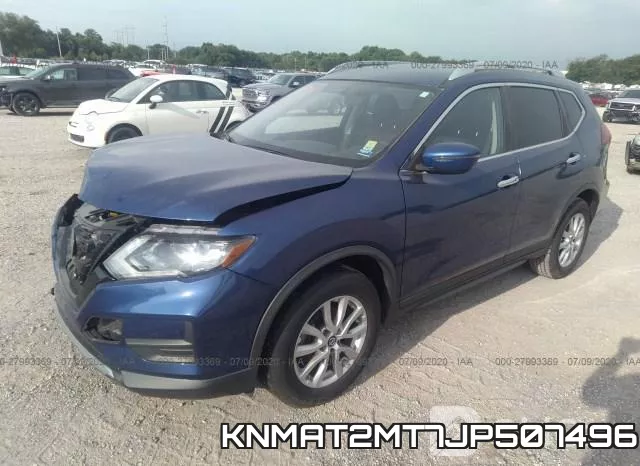KNMAT2MT7JP507496 фото 3