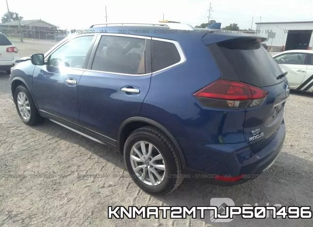 KNMAT2MT7JP507496 фото 4