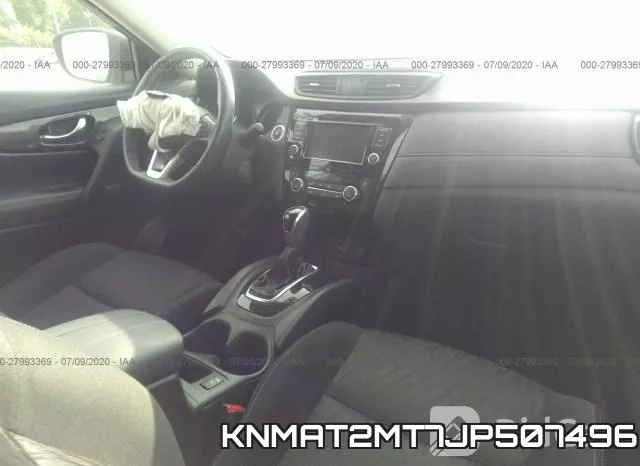 KNMAT2MT7JP507496 фото 6