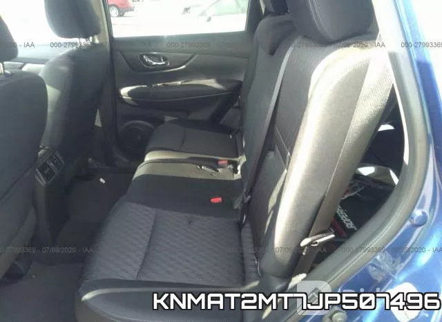 KNMAT2MT7JP507496 фото 9