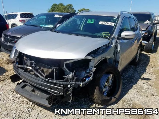KNMAT2MT8HP586154 фото 3