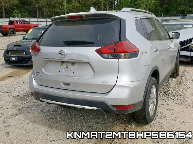 KNMAT2MT8HP586154 фото 5