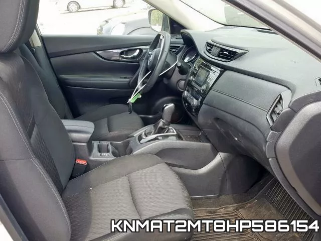 KNMAT2MT8HP586154 фото 6