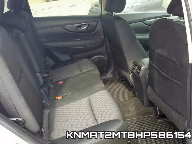 KNMAT2MT8HP586154 фото 7