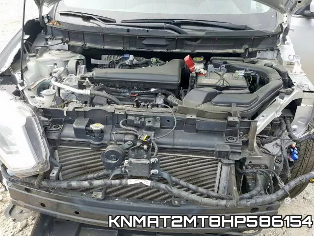 KNMAT2MT8HP586154 фото 8