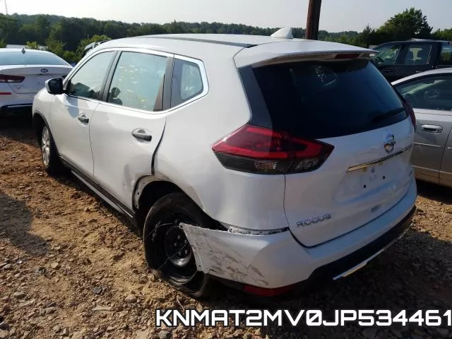 KNMAT2MV0JP534461 фото 4