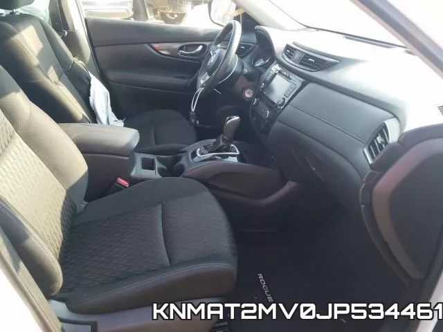 KNMAT2MV0JP534461 фото 6