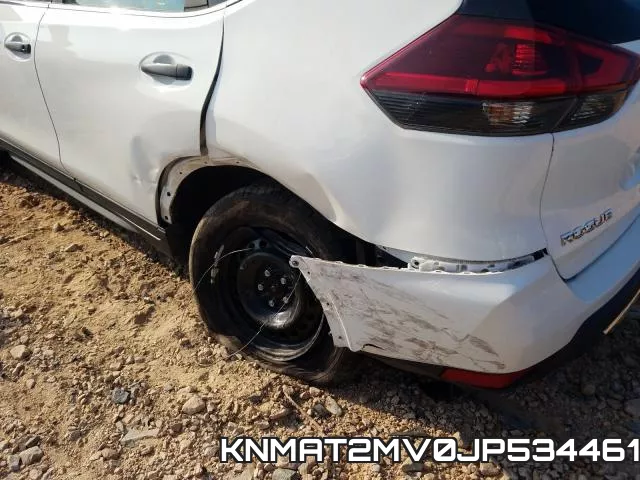 KNMAT2MV0JP534461 фото 10