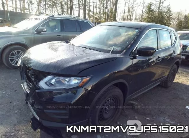 KNMAT2MV9JP515021 фото 3