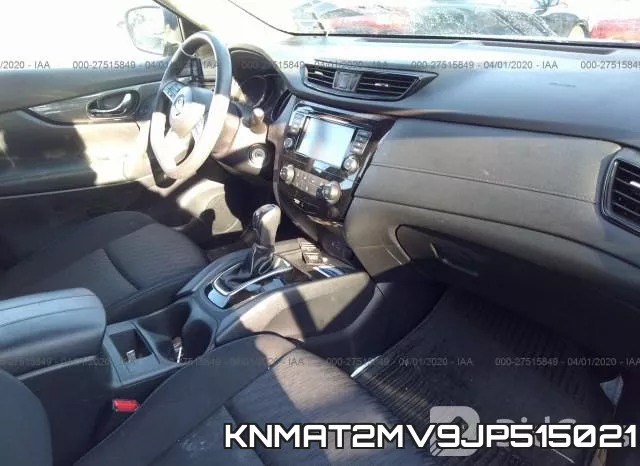 KNMAT2MV9JP515021 фото 6
