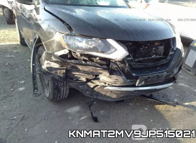 KNMAT2MV9JP515021 фото 7