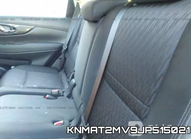 KNMAT2MV9JP515021 фото 9