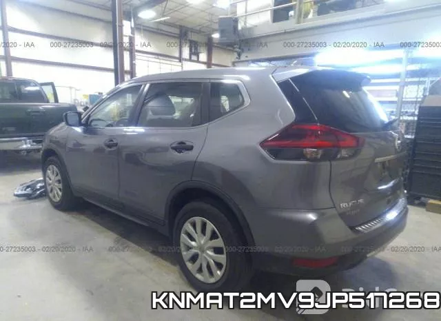 KNMAT2MV9JP517268 фото 4