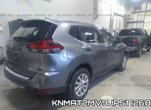 KNMAT2MV9JP517268 фото 5