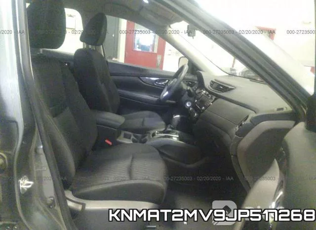 KNMAT2MV9JP517268 фото 6