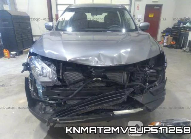 KNMAT2MV9JP517268 фото 7