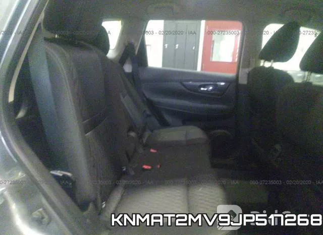 KNMAT2MV9JP517268 фото 9