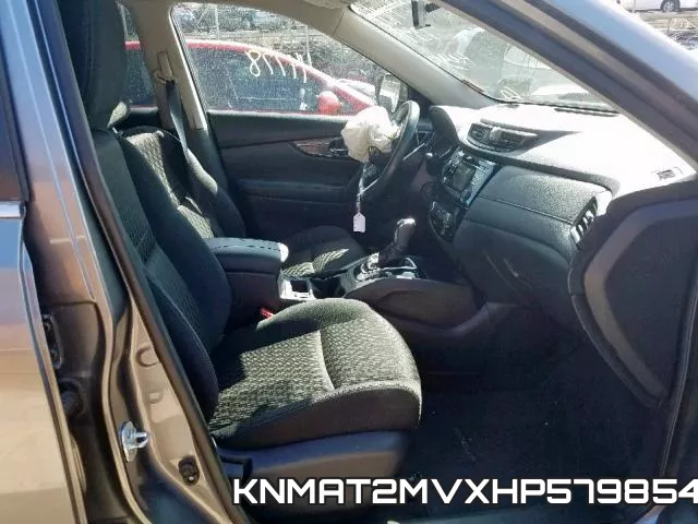 KNMAT2MVXHP579854 фото 6