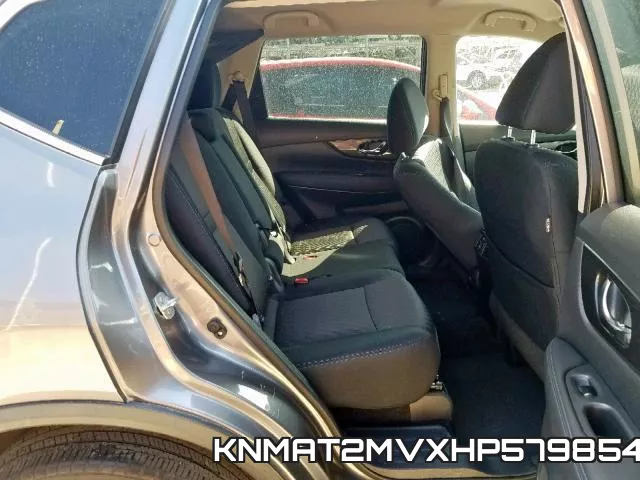 KNMAT2MVXHP579854 фото 7