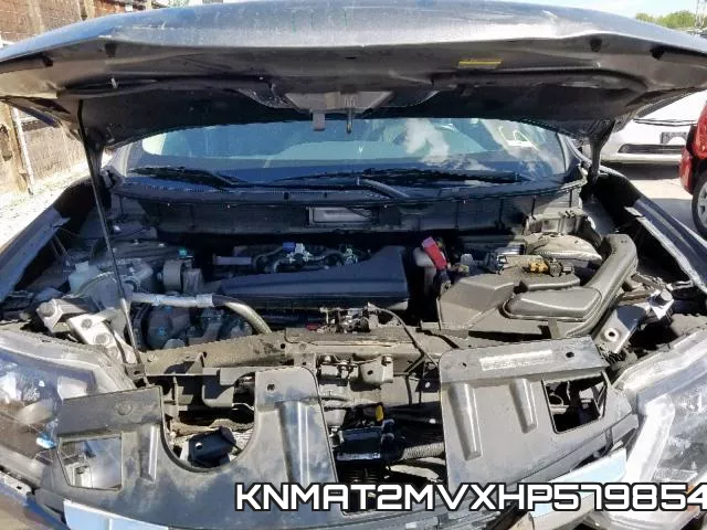 KNMAT2MVXHP579854 фото 8