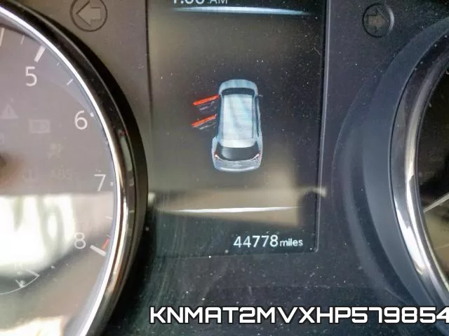 KNMAT2MVXHP579854 фото 9
