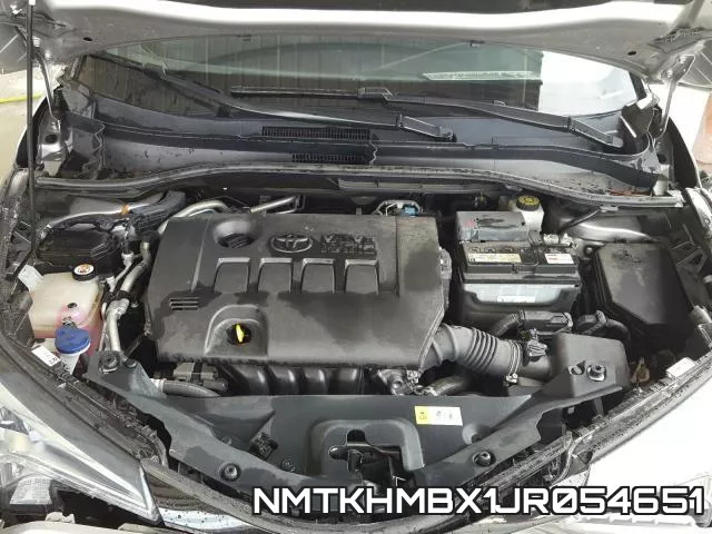 NMTKHMBX1JR054651 фото 8