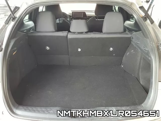NMTKHMBX1JR054651 фото 10