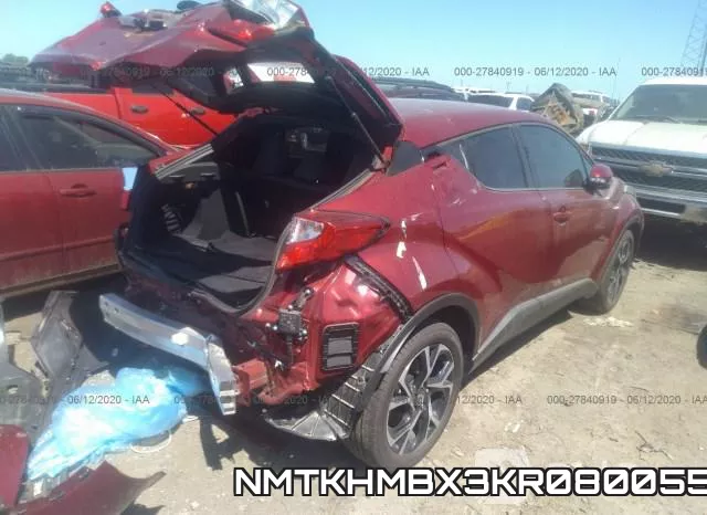 NMTKHMBX3KR080055 фото 5