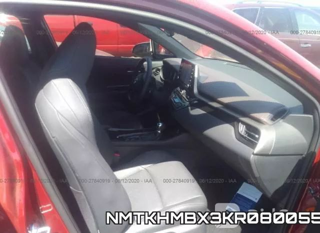 NMTKHMBX3KR080055 фото 6
