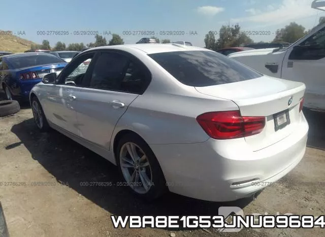 WBA8E1G53JNU89684 фото 4