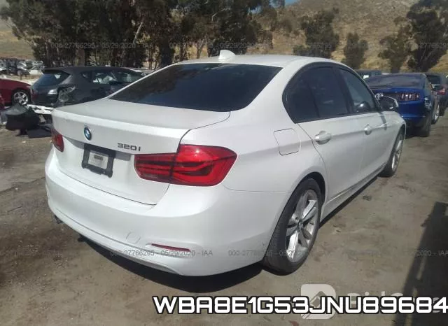 WBA8E1G53JNU89684 фото 5