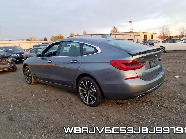 WBAJV6C53JBJ99791 фото 4