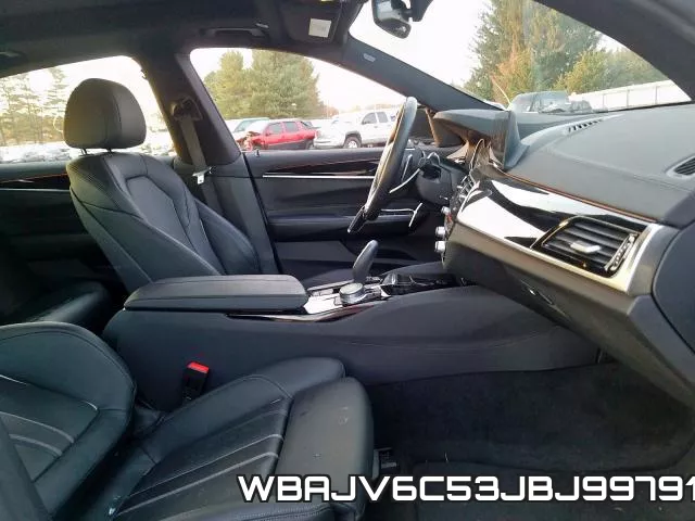 WBAJV6C53JBJ99791 фото 6