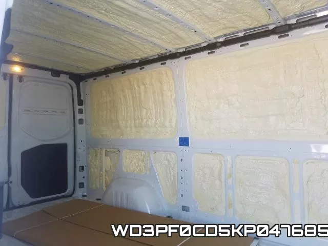 WD3PF0CD5KP047685 фото 7