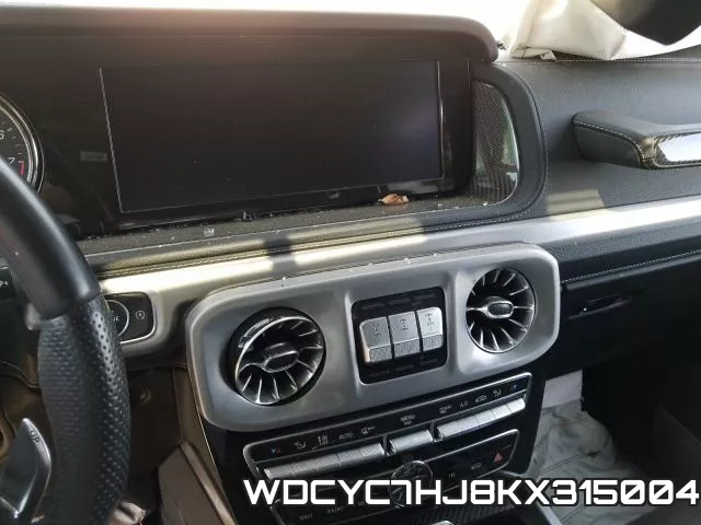WDCYC7HJ8KX315004 фото 10