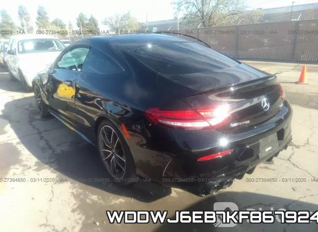 WDDWJ6EB7KF867924 фото 4