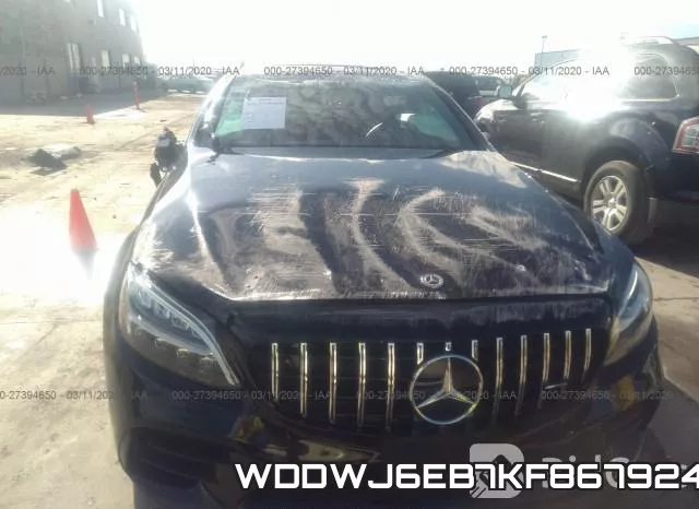 WDDWJ6EB7KF867924 фото 7